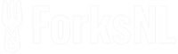 ForksNL logo